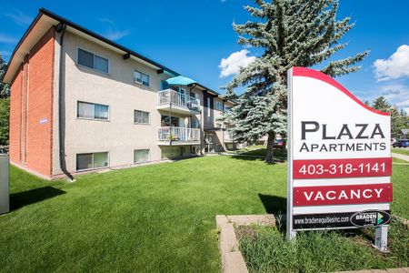 Plaza Apartments - Photo 4