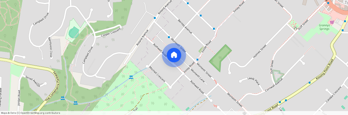 65 Rothwell Road, 2074, Warrawee Nsw