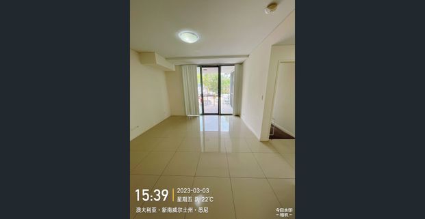 🏠 Fully Furnished-2 Bed 1 Bath with Central Air-Con | Excellent Transport Access|Convenient Lifestyle Amenities! CONFIRM THE LEASE TERM IN ADVANCE! - Photo 1
