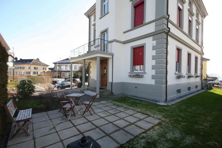 3.5 Zimmer, 80 m², 1. Stock - Photo 2