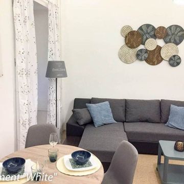 Irányi utca - Fotó 1