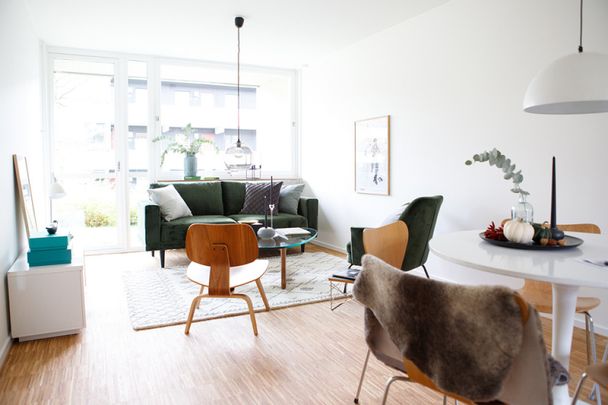 Vildandsvägen 8 D - Photo 1