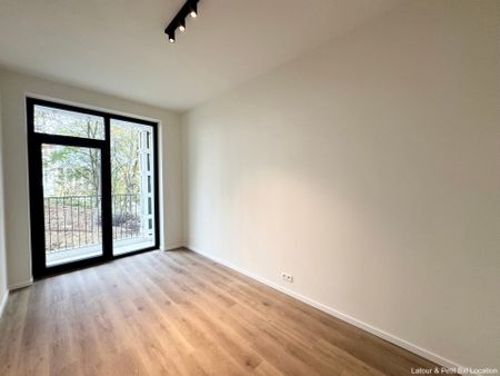 Rue Neerveld, 1200, Woluwe-Saint-Lambert - Foto 3