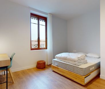 Lyot — Chambre S 7 - Photo 3