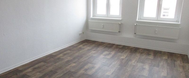 3-Zimmer Wohnung mit Einbauküche! - Photo 1