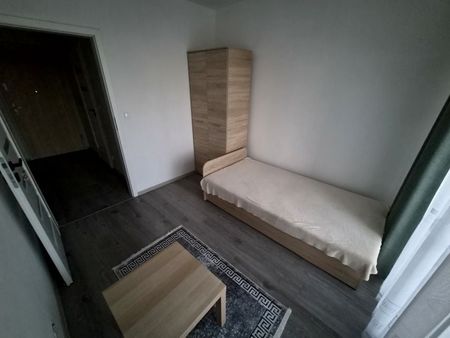 Pokój, ul. Braniborska - Photo 5
