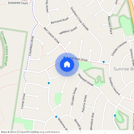 40 Newfield Street, Qld 4567, Sunrise Beach