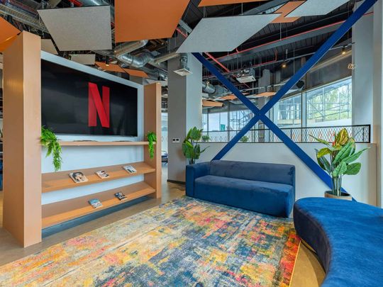 Silver Suite - Photo 1