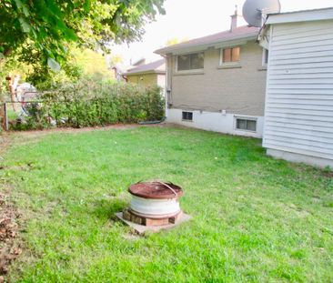 For Lease - 20 Johnson Road, Aurora, Ontario - Photo 5