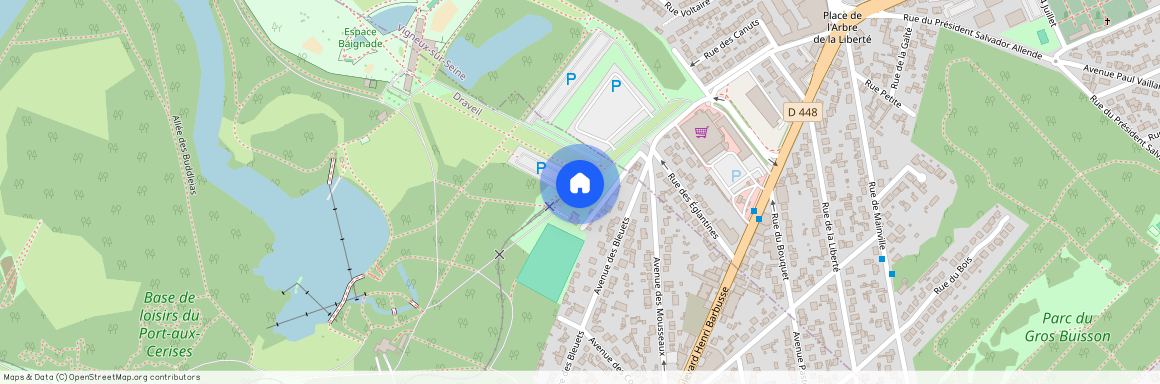 91270, Vigneux-Sur-Seine