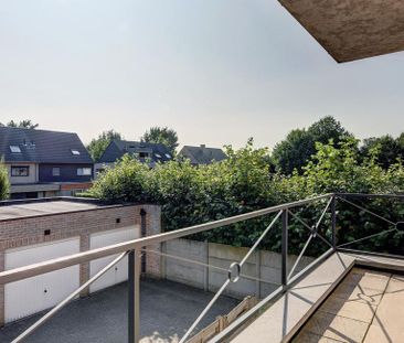 Appartement te huur in Turnhout voor € 950 met 3 slaapkamers - Photo 6