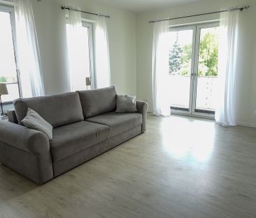 Gumieńce nowe mieszkanie 2 pok. 2 poziomy - Photo 2