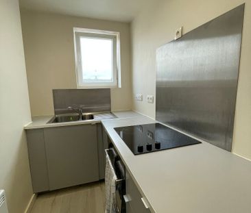 Location Appartement 3 pièces 40m² - Photo 5