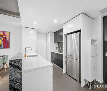 309/19 Marcus Clarke Street, City ACT 2601 - Apartment For Rent | D... - Photo 5