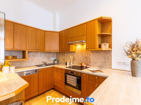 Pronájem bytu 3+kk 110 m2 - Photo 2