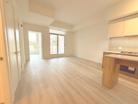 For Lease - 722 Marlee Avenue Unit# 307, Toronto, Ontario - Photo 2