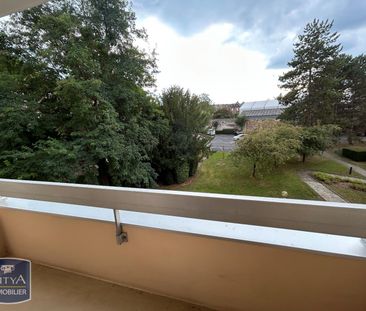 Location Appartement 2 pièces 47m² CAMBRAI 59400 - Photo 5