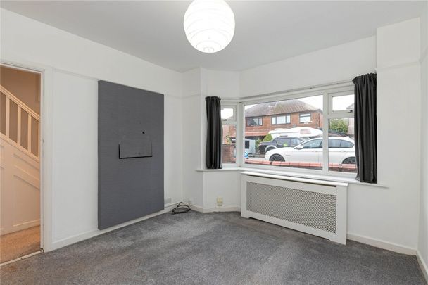 Cambridge Road, Macclesfield, Cheshire, SK11 - Photo 1