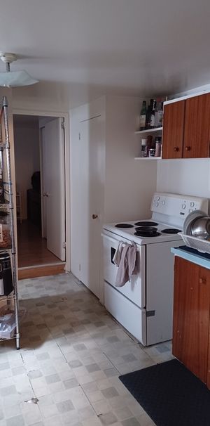 3 1/2 Appartement À Louer Proche Ottawa - Photo 1