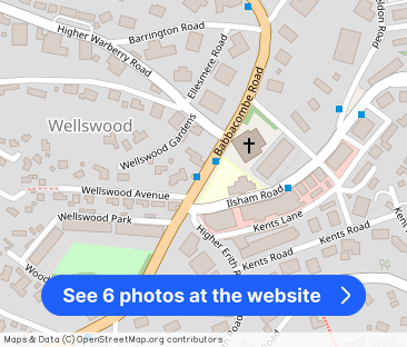 Babbacombe Road, Torquay - Photo 1