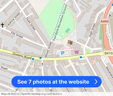 1 bedroom flat for rent - Photo 1