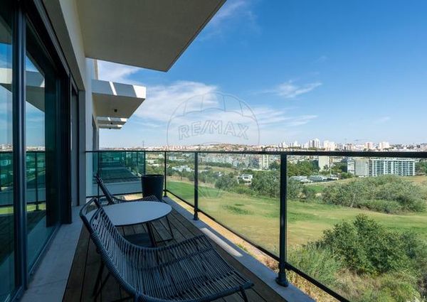 Apartamento T4 em Lisboa