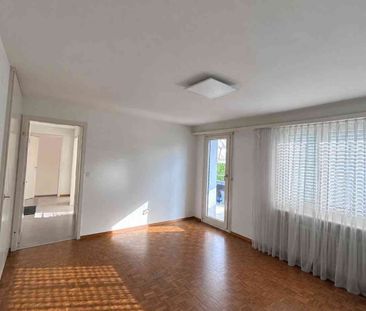 2 Zimmer, 55 m², 3. Stock - Foto 1