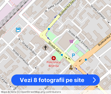 Dau in chirie apartament 3 camere - Fotografie 1