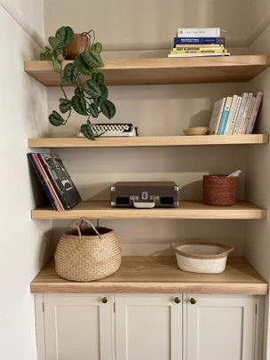 3 Bed Semi-Detached House, Greenhill Grove, BS3 - Photo 1