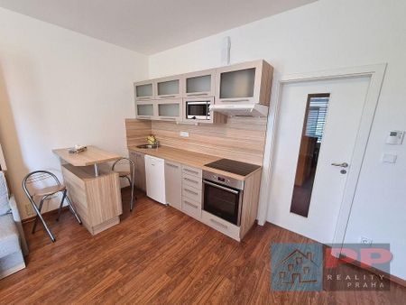 Pronájem bytu 1+kk 36 m² - Photo 4