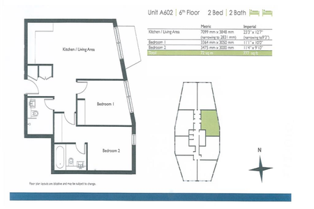 Century Tower - Photo 3