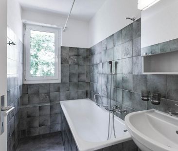 Grosszügige Kleinwohnung mit Wintergarten - Foto 3