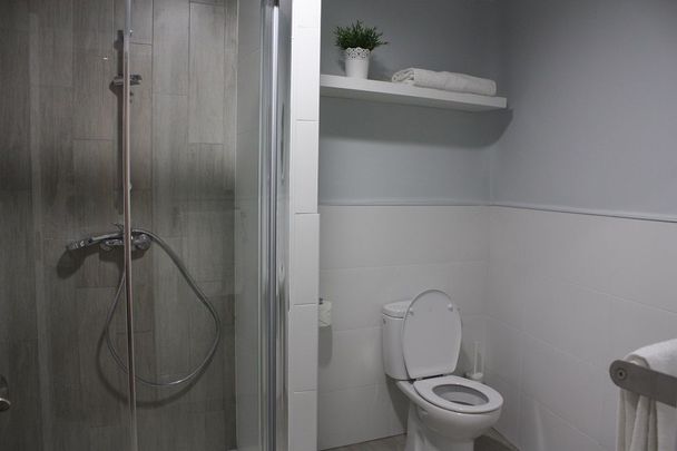 Charming room in the centre of Madrid - Photo 1