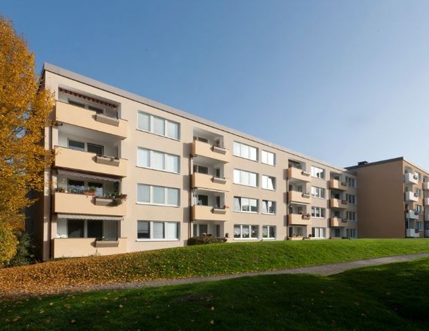 Wohnung Sievekingstr - Photo 1