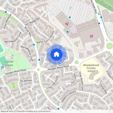 Bradley Stoke, Bristol
