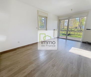 Location Appartement 3 pièces 61m² - Photo 6