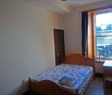 1 Springbank Place, Ground Floor Left, Aberdeen, AB11 6LW - Photo 1