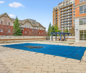For Lease - 2379 Central Park Drive Unit# 201, Oakville, Ontario - Photo 4