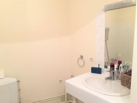 Location Appartement 1 pièce 26m² LILLE 59800 - Photo 4