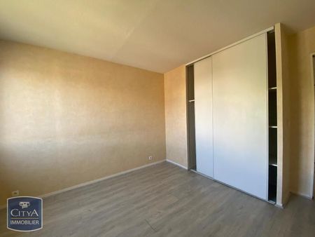 Location Appartement 3 pièces 64m² GERZAT 63360 - Photo 3