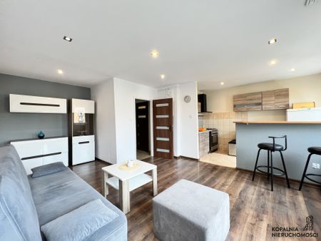 Do wynajęcia Kawalerka Katowice os. Paderewskiego - Photo 3