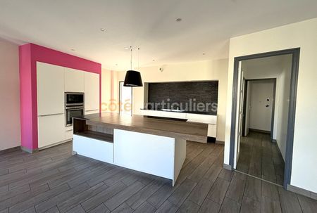APPARTEMENT CENTRE VILLE - 120 M² - 2/3 CHAMBRES - Photo 4