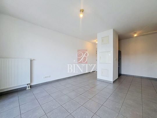 Location Appartement 2 pièces 40m² STRASBOURG 67100 - Photo 1