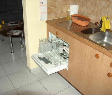 2.5 Zimmer, 65 m², 4. Stock - Foto 4