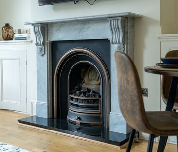 2 Bed Flat, St. Philip Street, SW8 - Photo 4