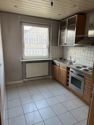 Wohnung in Essen (Bochold) - Foto 1