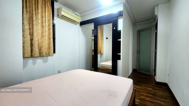 Blk 625 Senja Grand (Bukit Panjang), HDB 4 Rooms - For Rent - Photo 1