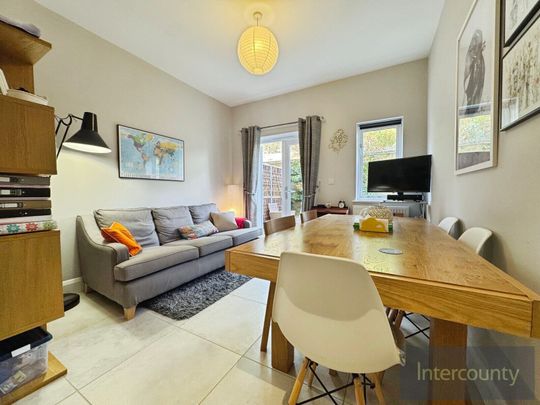 3 Bedroom End Terraced House To Rent - Photo 1