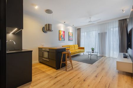 Mieszkanie klasy Premium - Taśmowa 4 47 m² - Photo 4