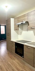 Location Appartement 2 pièces 29m² LE HAVRE 76600 - Photo 3